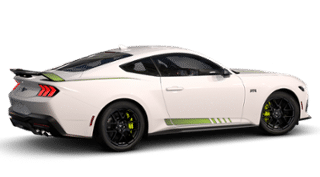 2026 Ford Mustang® External Image 3